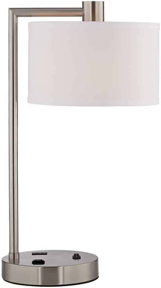 360 Lighting Colby Desk Table Lamp