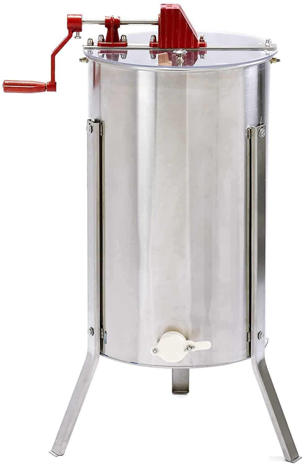 Little Giant 2-Frame Honey Extractor