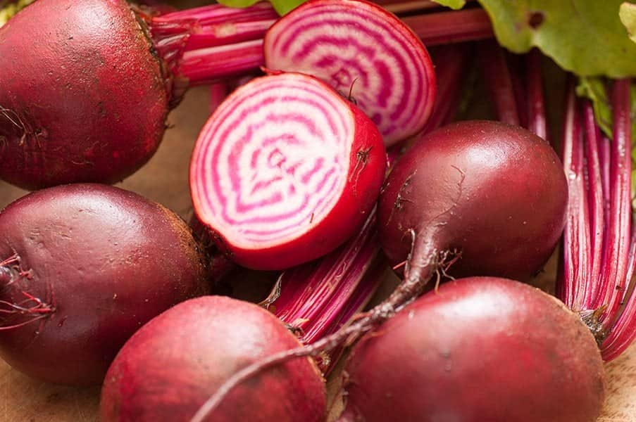 Beet Varieties