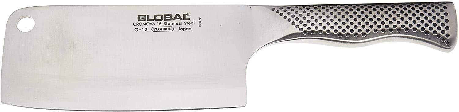 Global Meat Cleaver