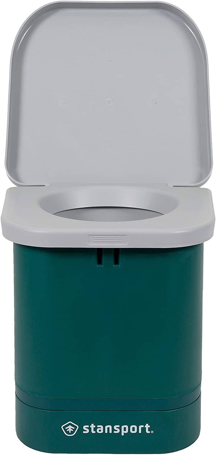 Stansport Portable Camp Toilet