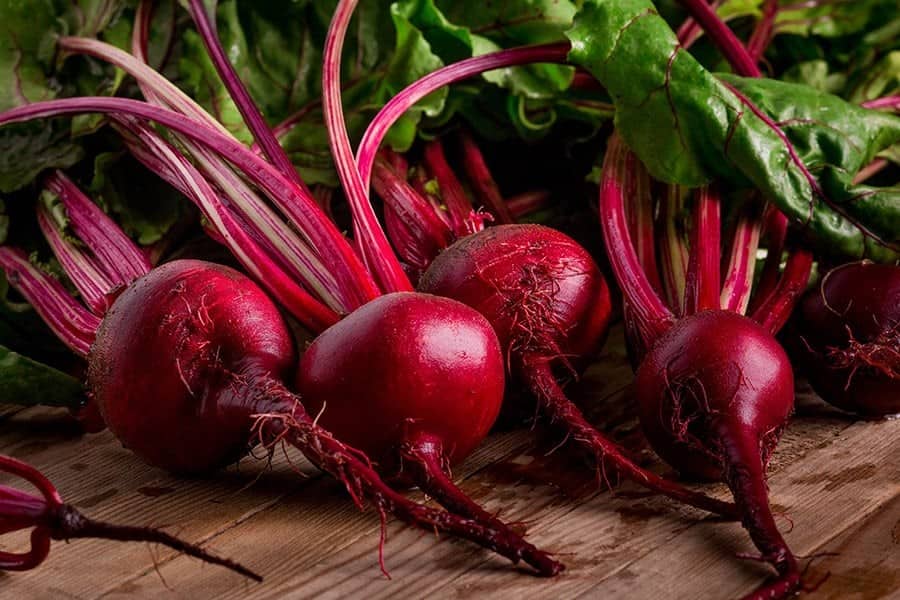 How to Harvest and Store Beets