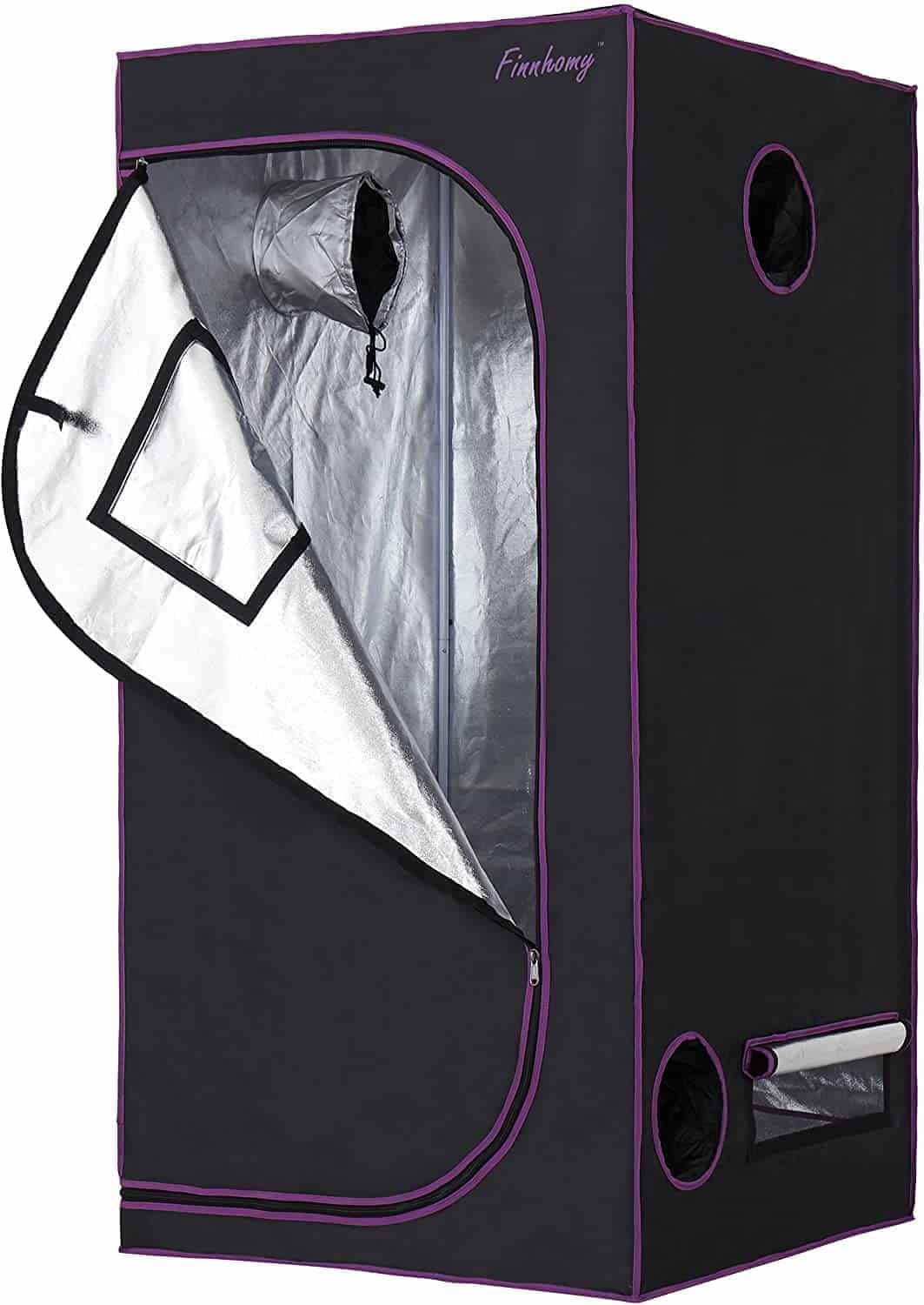 Finnhomy Grow Tent