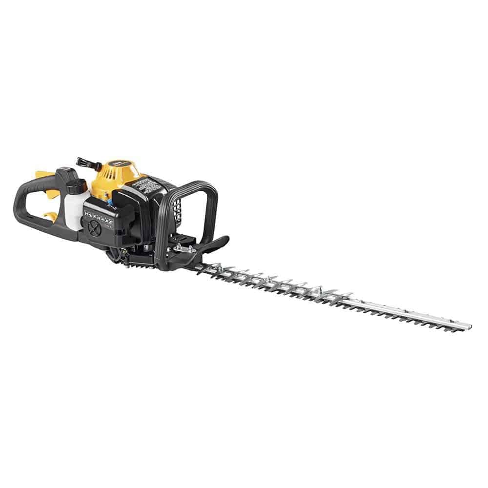 Poulan Pro PR2322 Cycle Gas Powered Dual Sided Hedge Trimmer