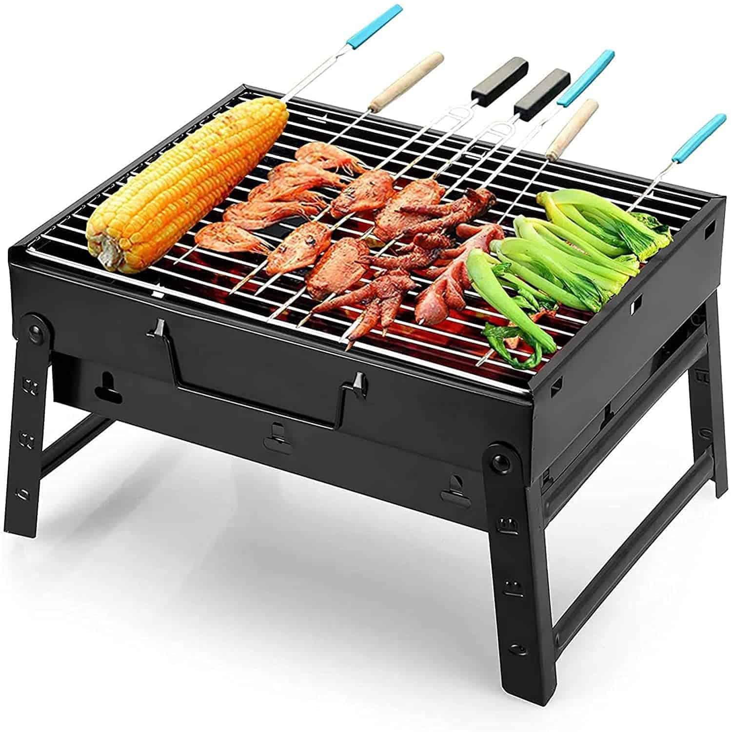 Uten Barbecue Charcoal Grill