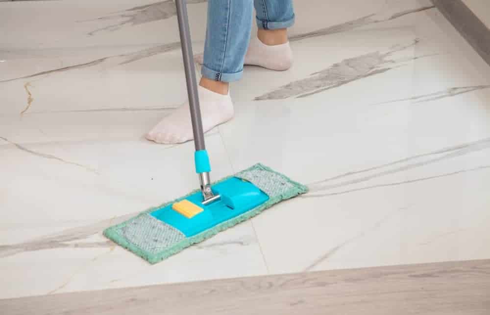 Standard Floor Cleaner