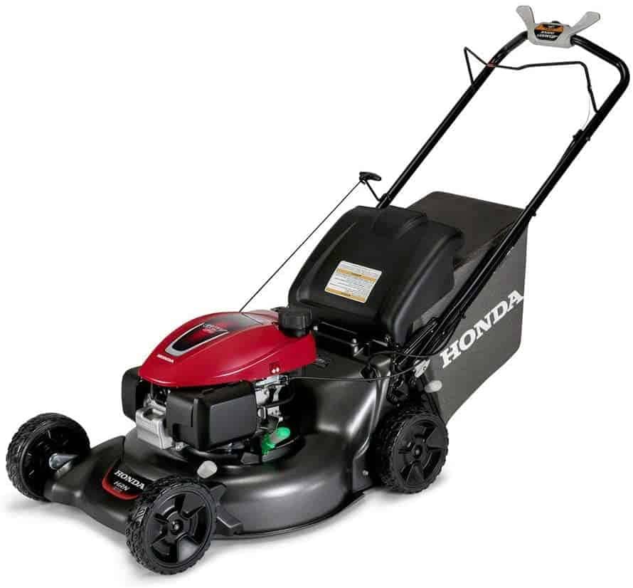 Our Top Pick for the Best Walk-Behind Mower