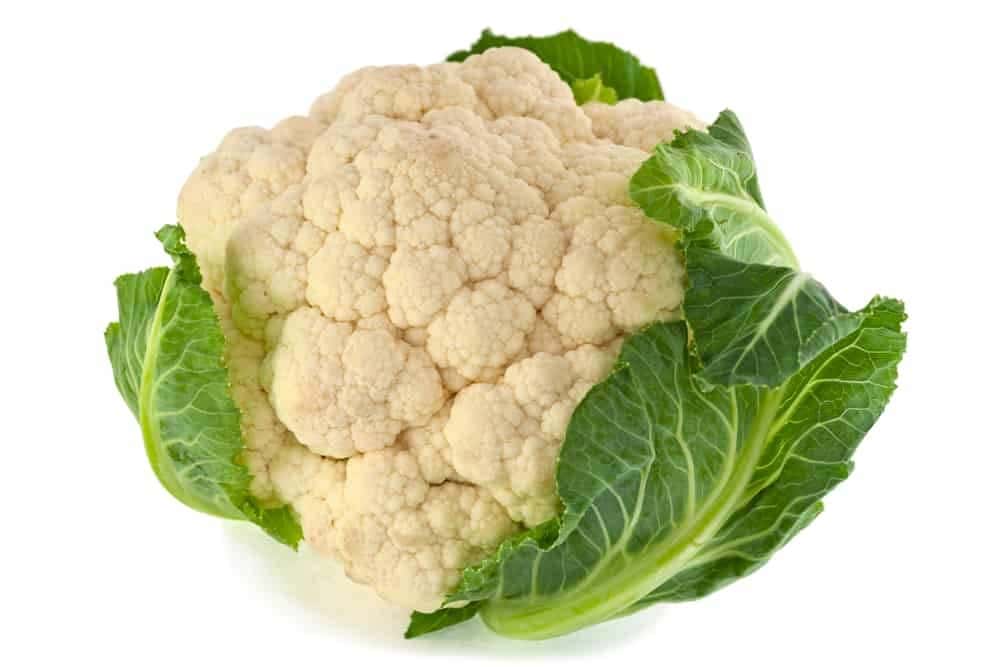 Cauliflower