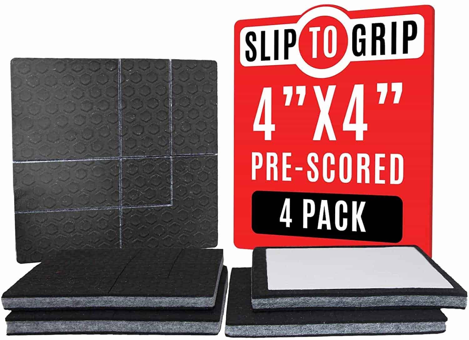 SlipToGrip Furniture Gripper