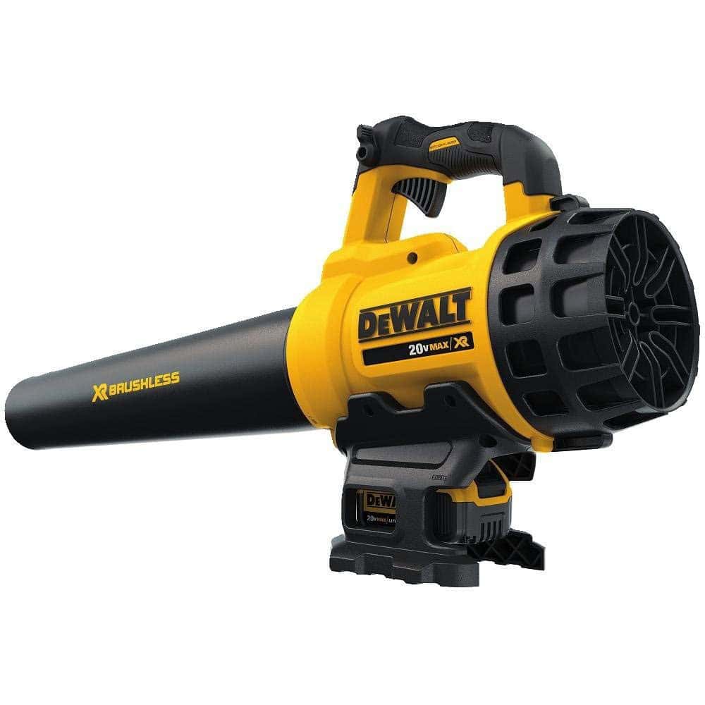 DEWALT DCBL720P1 Brushless Blower