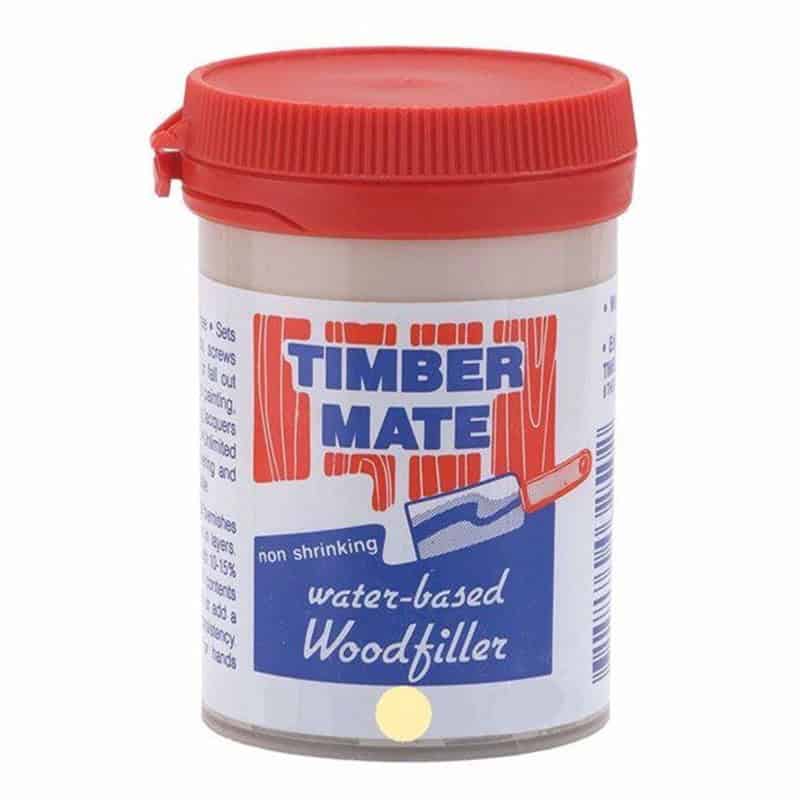 Timbermate Maple/Beech/Pine Hardwood 8-ounce Wood Filler