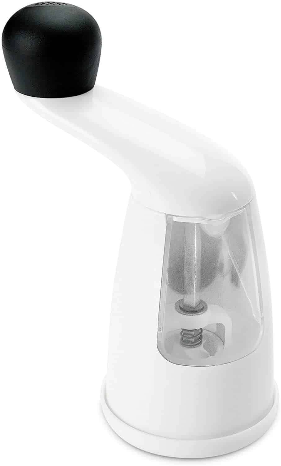 OXO Good Radical Pepper Grinder