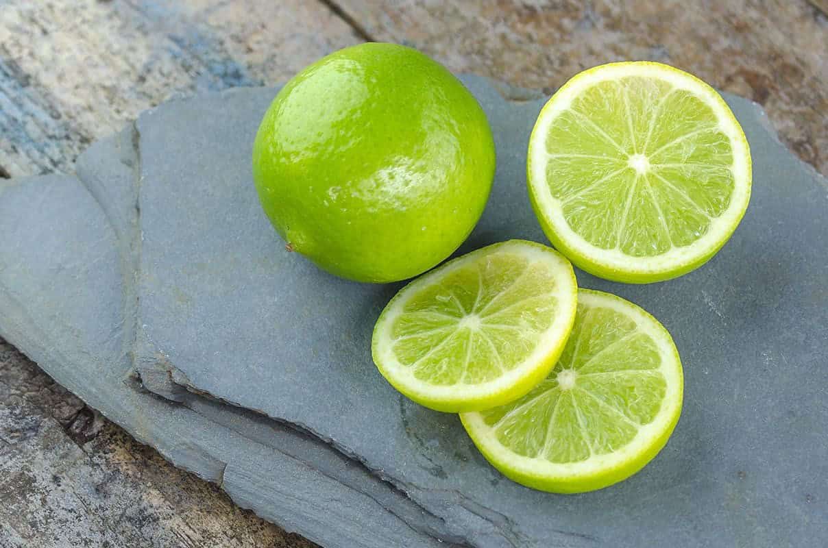 Bearss Limes