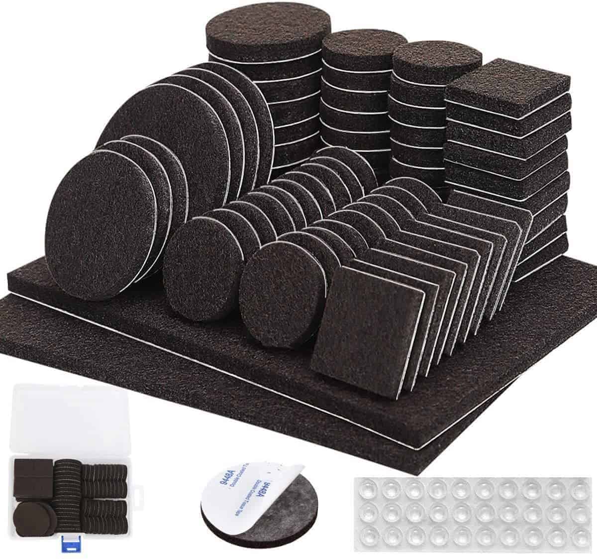 FURNIMATE Furniture Pads