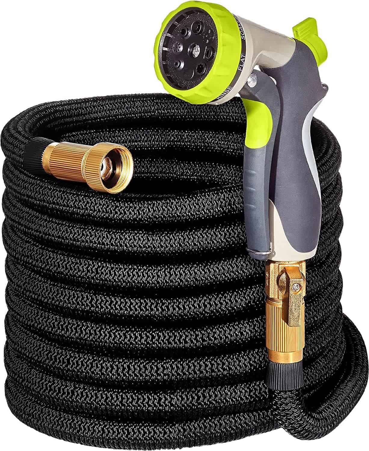 Hospaip Garden Hose