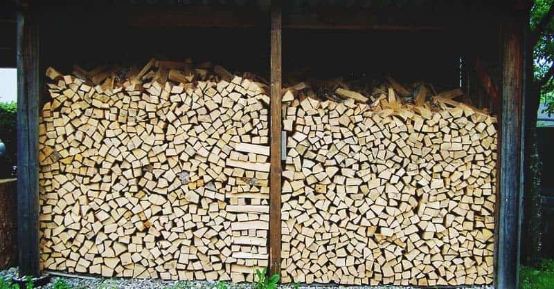 Firewood