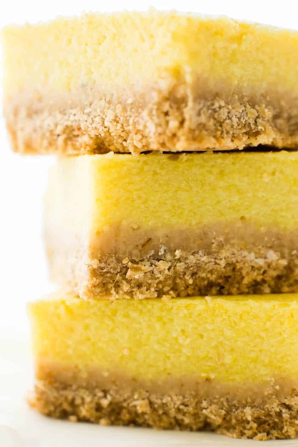 Lemon Bars