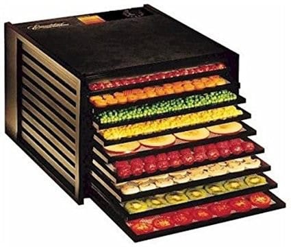 Dehydrator Method