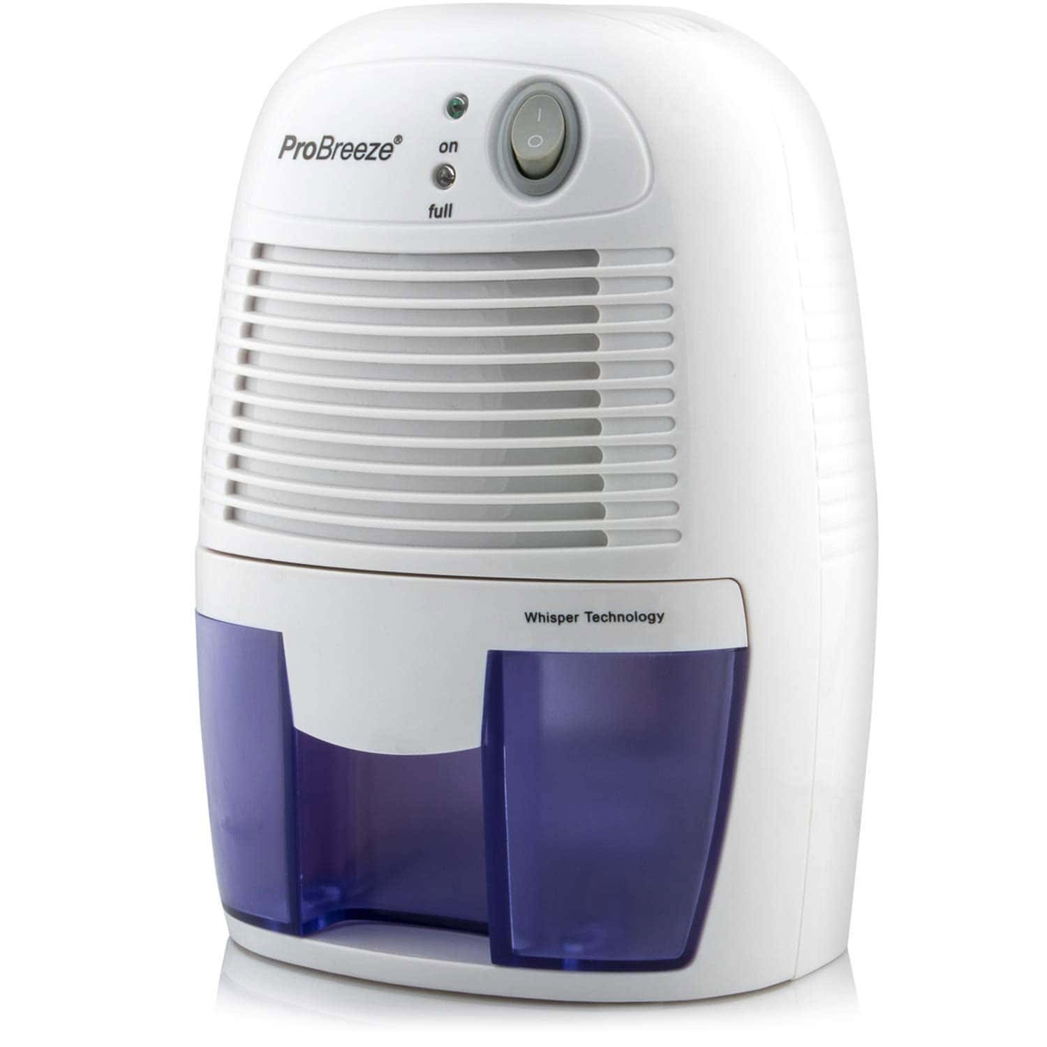 Pro Breeze Mini Dehumidifier