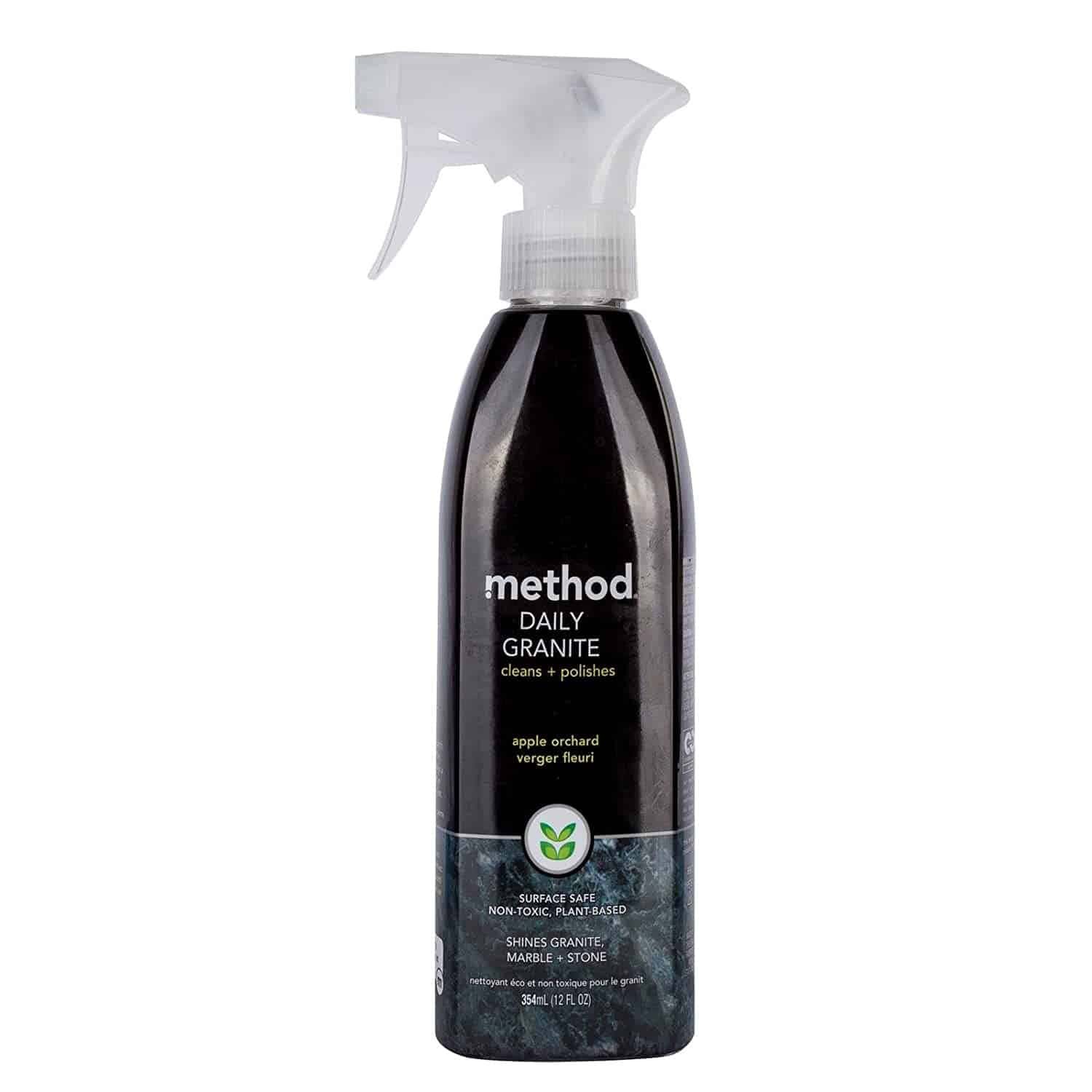 Method 12-ounce Daily Granite Cleaner