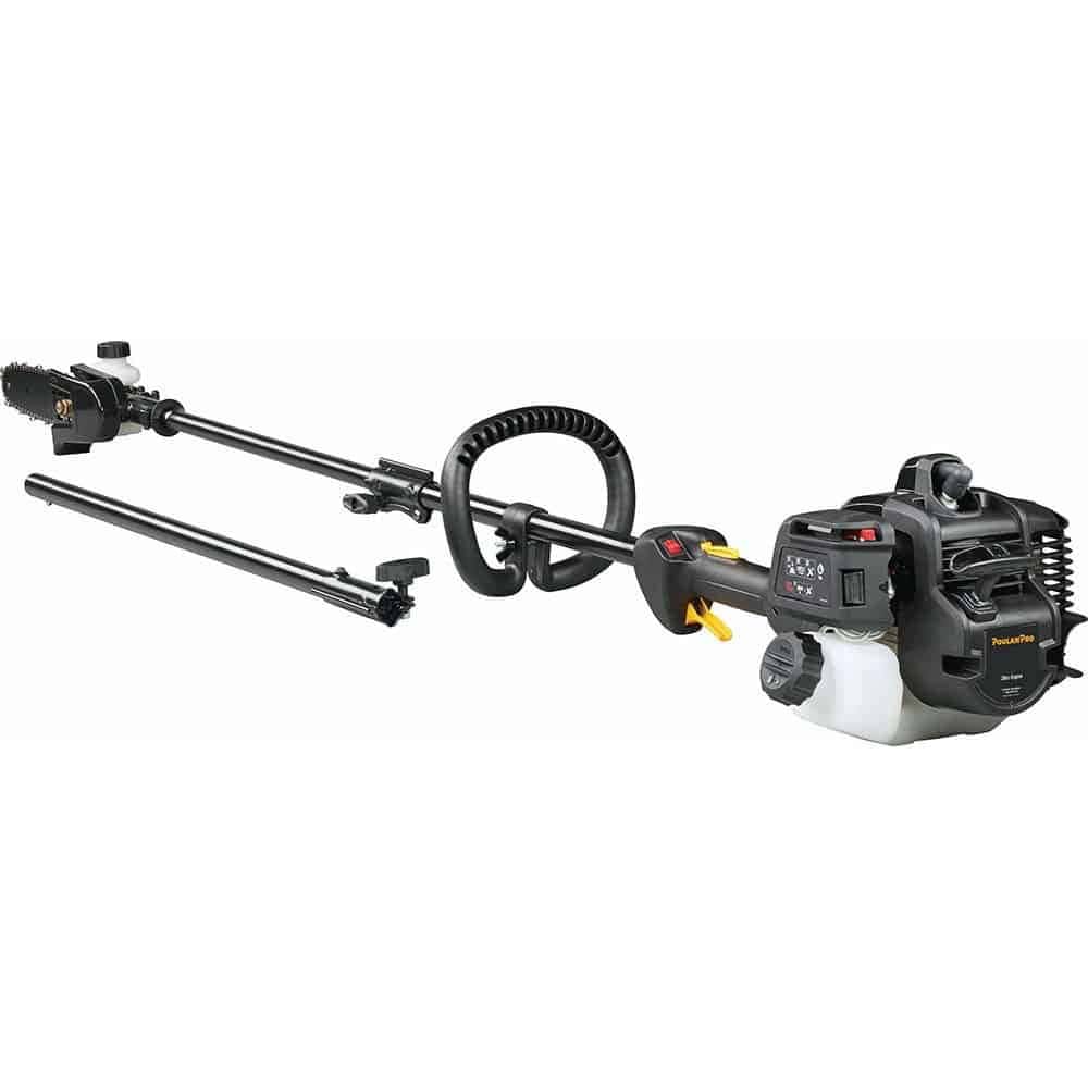 Poulan Pro PR28PS Pole Saw