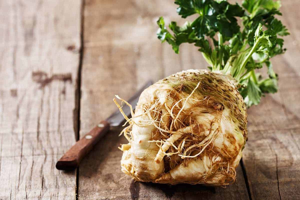 Celeriac