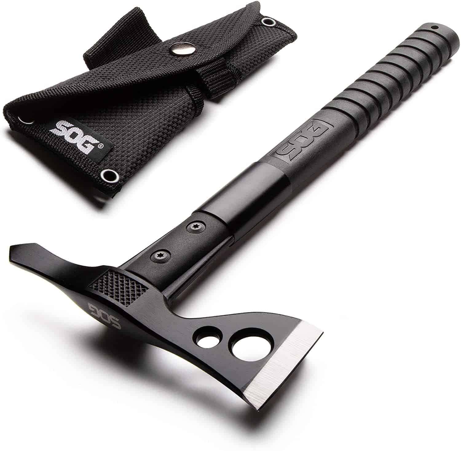 SOG FastHawk Throwing Hatchet