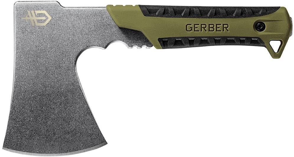 Gerber Pack Hatchet Camping Axe