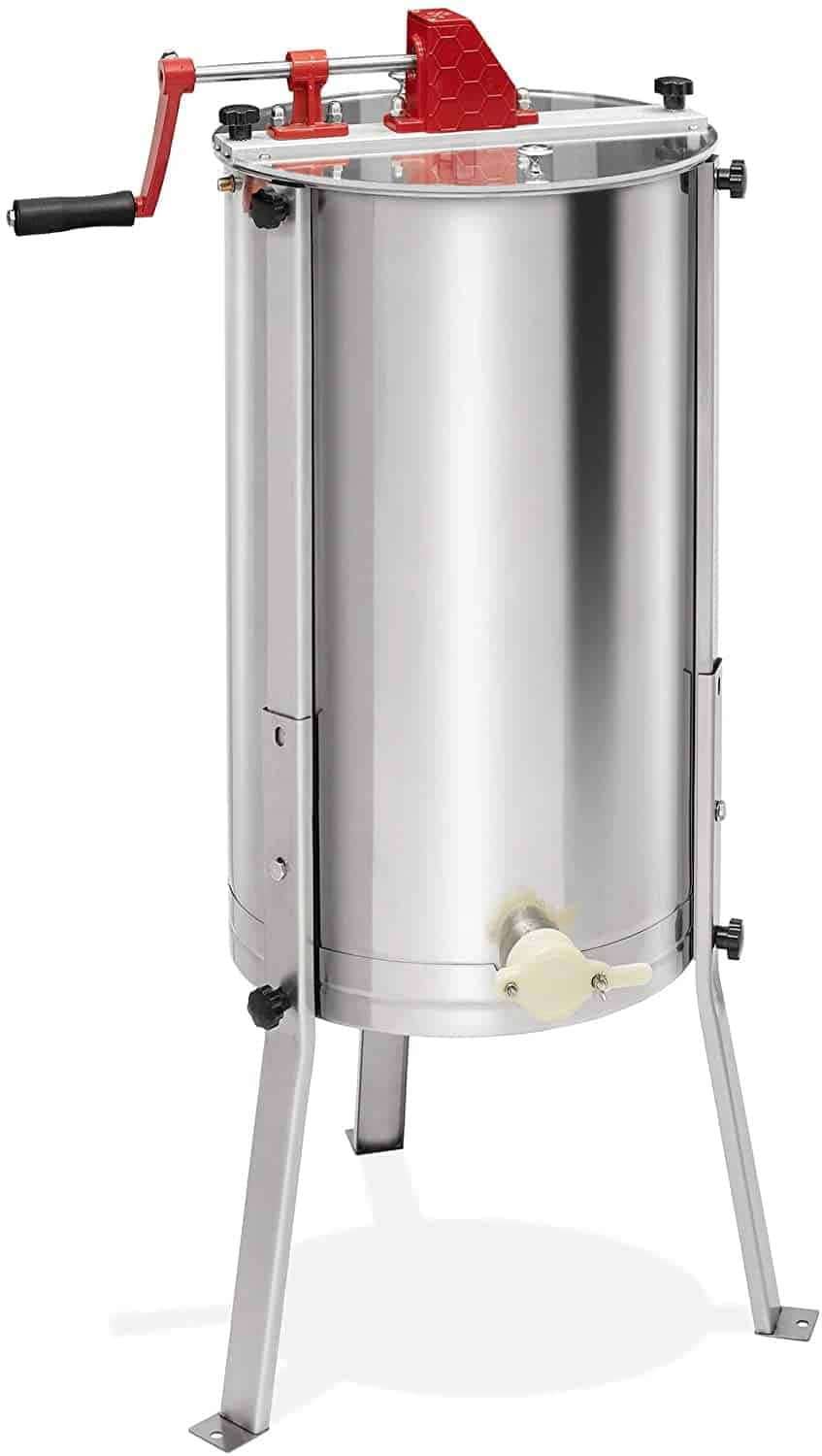 Honey Keeper 2-Frame Honey Extractor