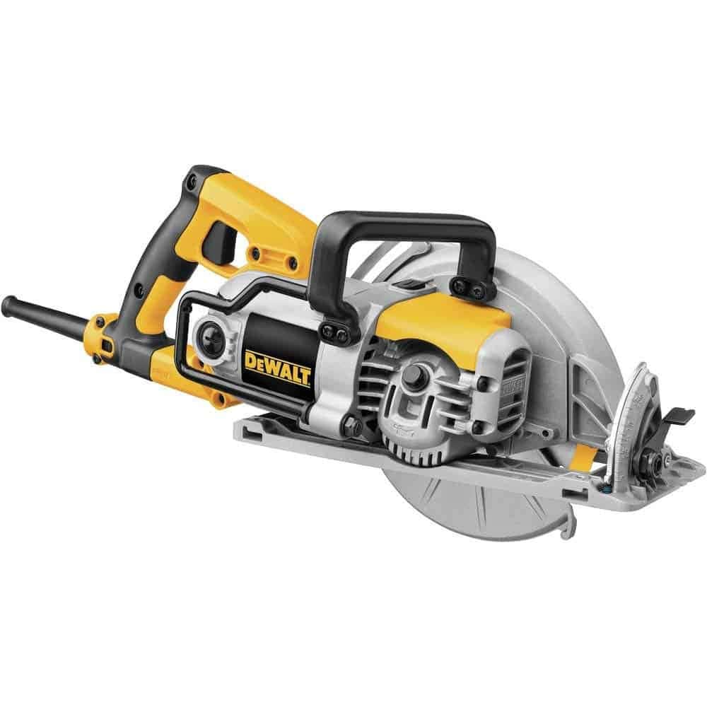 DEWALT DWS535B Circular Saw