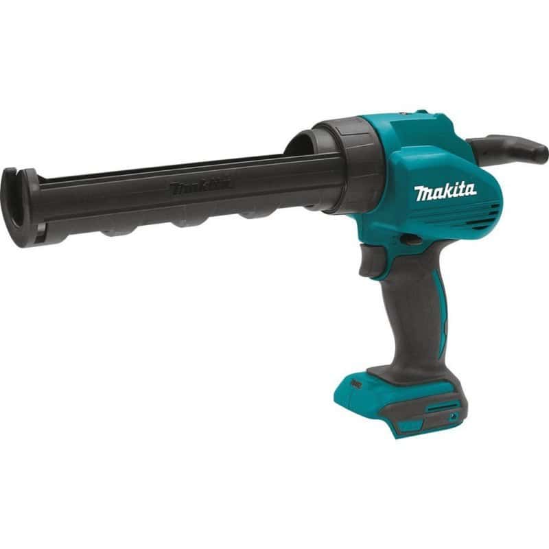 Makita XGC01Z Caulk & Adhesive Gun