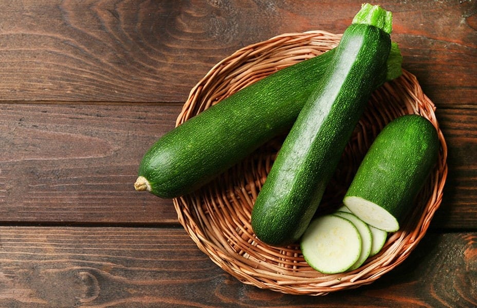 Zucchini