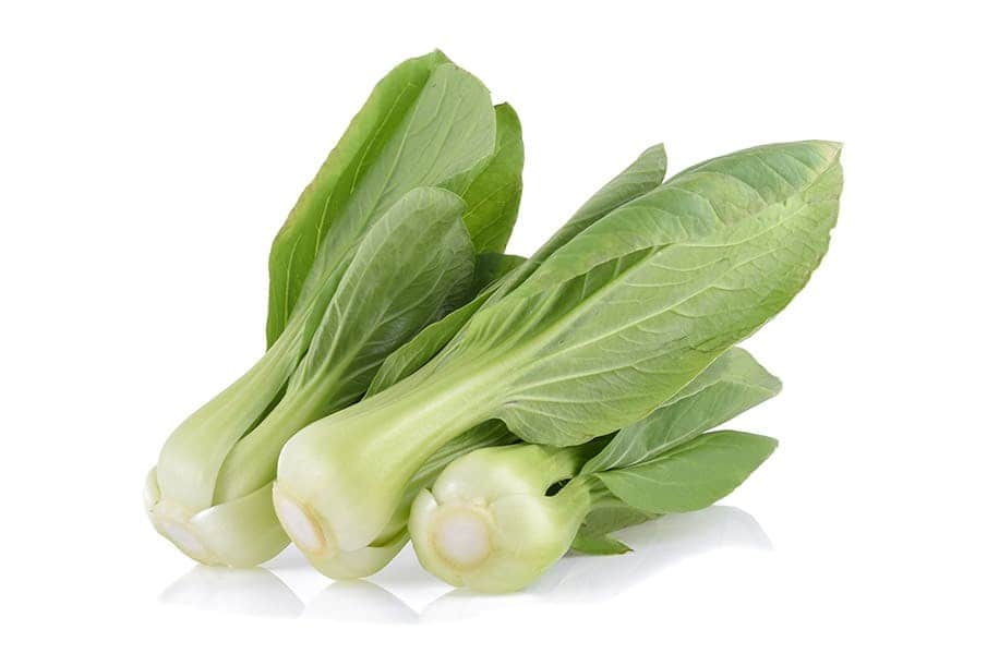 Bok Choy