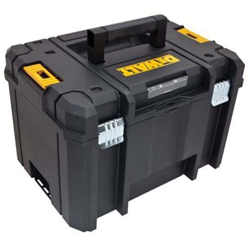 DEWALT DWST17806 TSTAK Toolbox