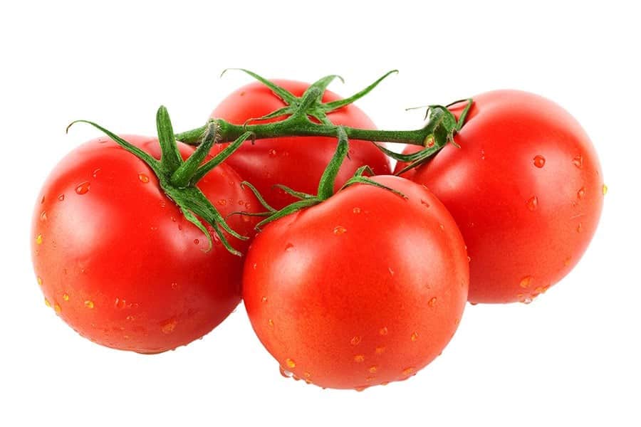 Cocktail Tomatoes