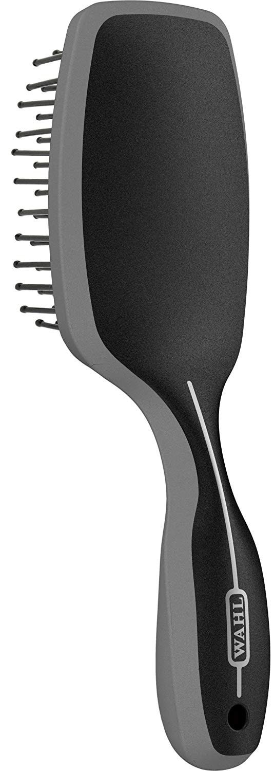 Wahl Professional Animal Mane and Tail Grooming Brush