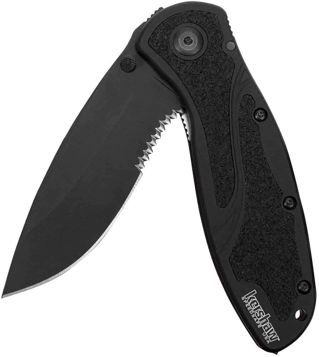 Kershaw Blur Knife