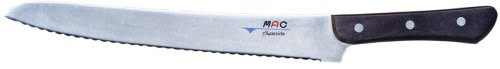 Mac Knife Superior Bread Knife