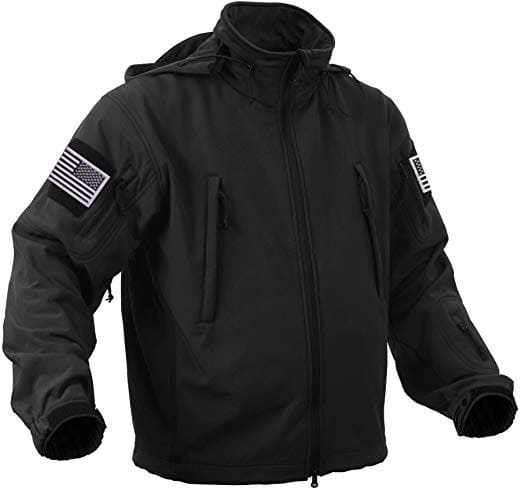 Rothco Special Ops Tactical Jacket