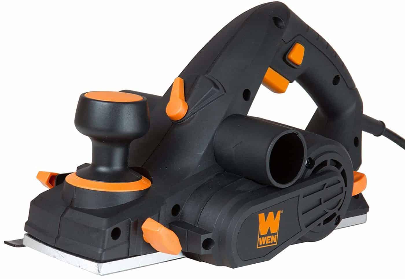 WEN 6530 6-Amp Electric Hand Planer