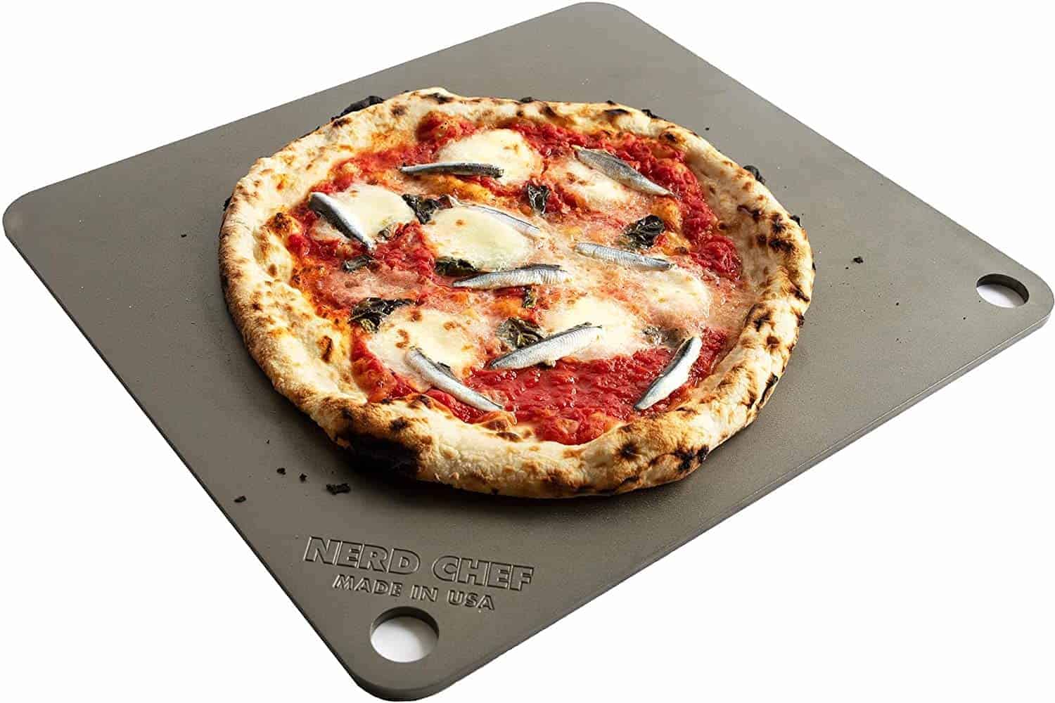 Our Top Pick for the Best Pizza Stone