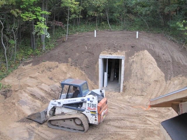 Build-it Cellar