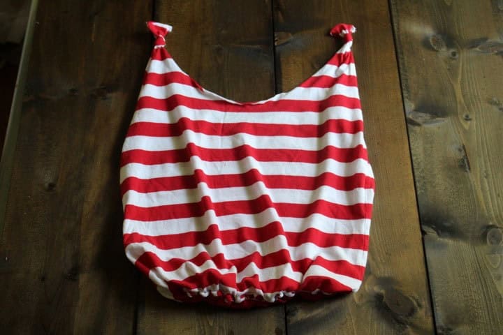 T-shirt Bag