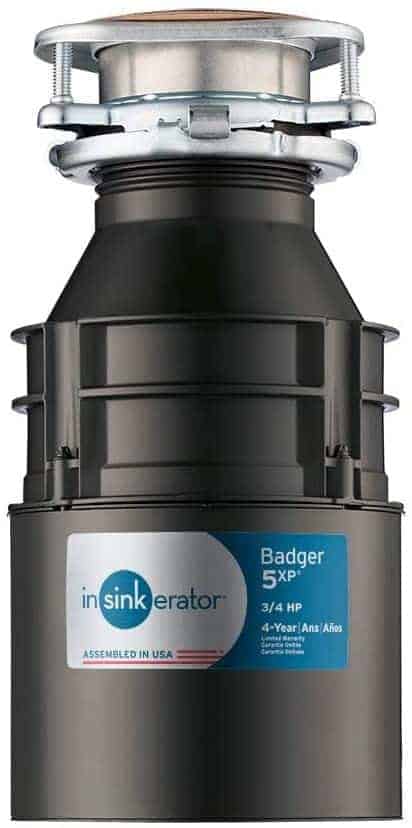 InSinkErator Garbage Disposer