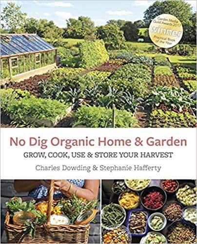 Read Gardening Books