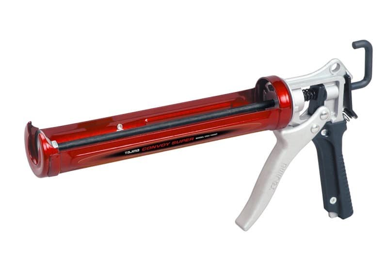 Tajima CNV-100SP Convoy Rotary Caulk Gun