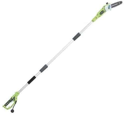 Greenworks 20192 Pole Saw