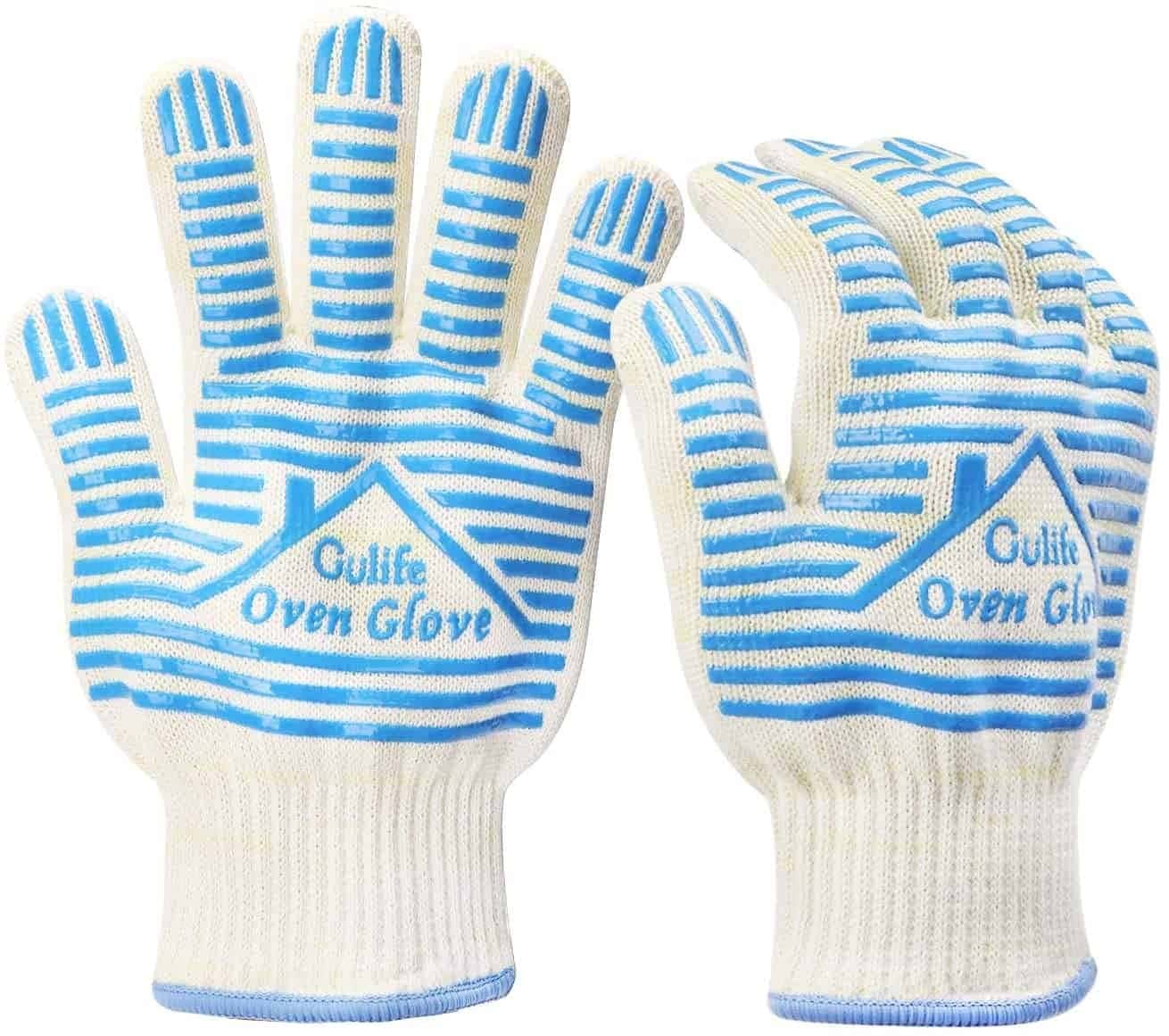 Gulife BBQ Oven Gloves