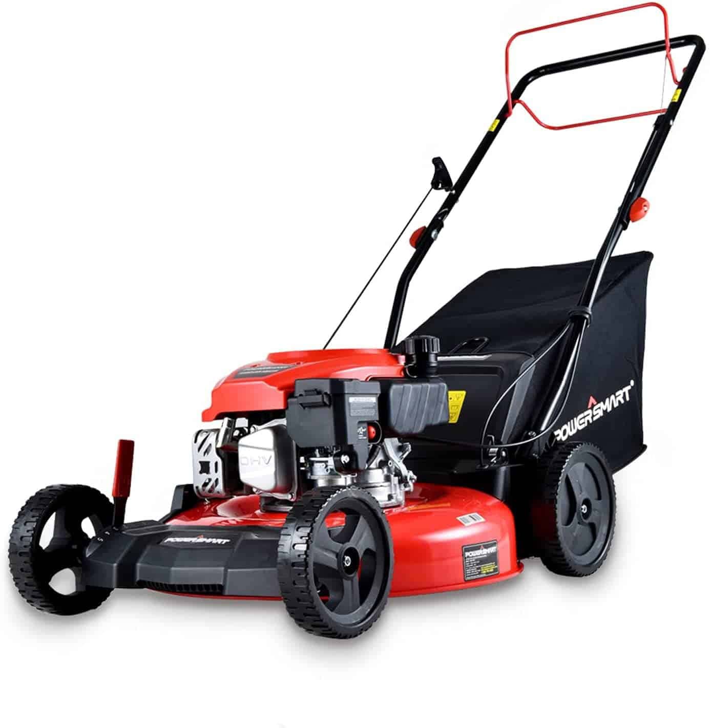 PowerSmart DB2194PR Lawn Mower