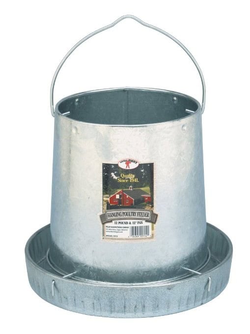 Poultry Feeder